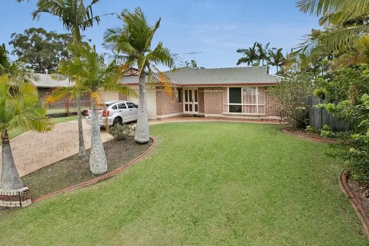 Fifth view of Homely house listing, 12 Emerald Street, Alexandra Hills QLD 4161