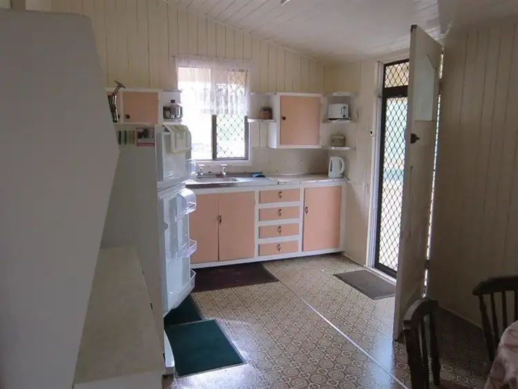 Third view of Homely house listing, 4 Chenery Street, Mount Morgan QLD 4714