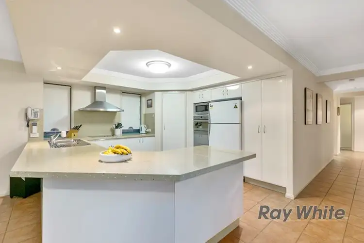 Second view of Homely house listing, 4 Cristella Close, Capalaba QLD 4157