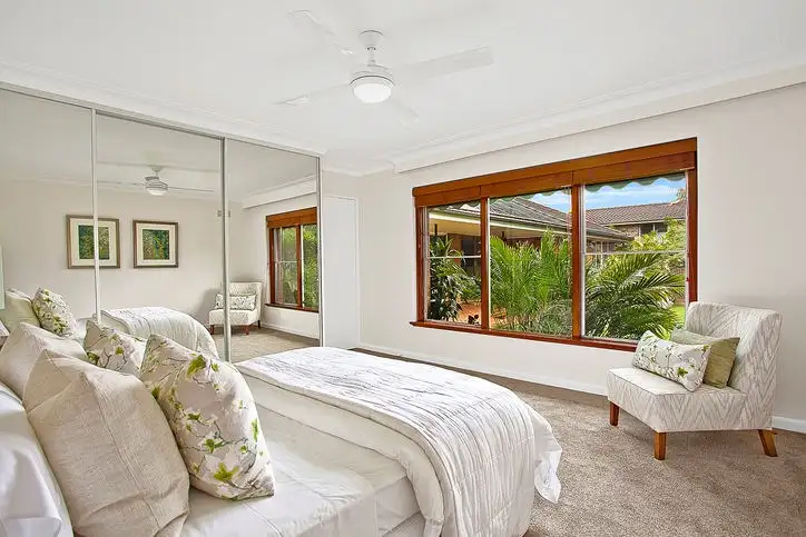 Seventh view of Homely house listing, 10 Allambie Avenue, East Lindfield NSW 2070