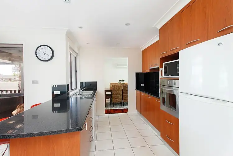 Fifth view of Homely house listing, 87 Chillawong Circuit, Blackbutt NSW 2529