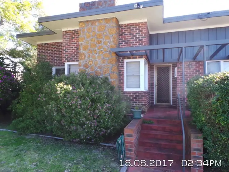 Second view of Homely house listing, 33 Menston Street, Mount Barker WA 6324