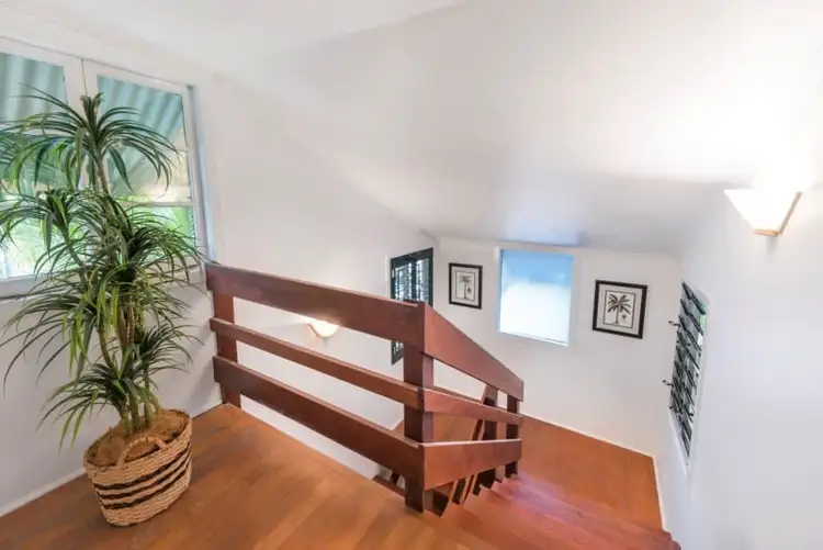 Sixth view of Homely apartment listing, 5/12 Lapraik Street, Ascot QLD 4007