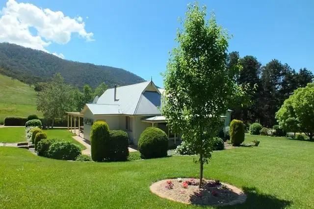 Sixth view of Homely rural property listing, Address available on request