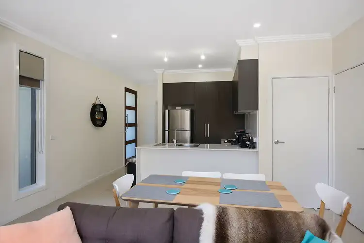 Sixth view of Homely townhouse listing, 1 Isla Close, Lilydale VIC 3140