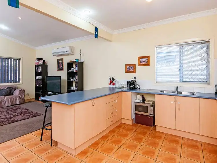 Second view of Homely house listing, 12 Brigalow Lane, Redbank QLD 4301