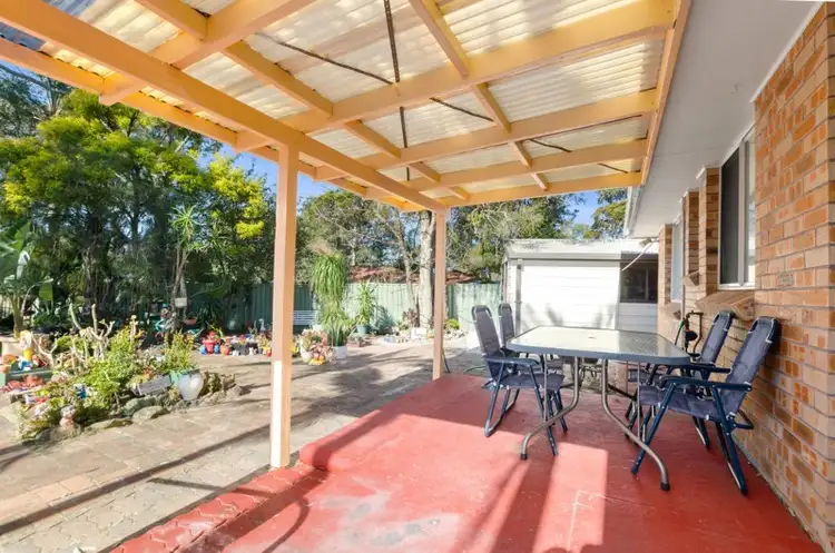 Seventh view of Homely house listing, 11 Fromholz Crescent, Avondale NSW 2530