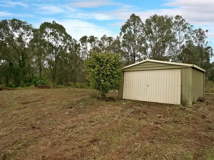Fourth view of Homely land listing, 116 Bumstead Road, Park Ridge QLD 4125