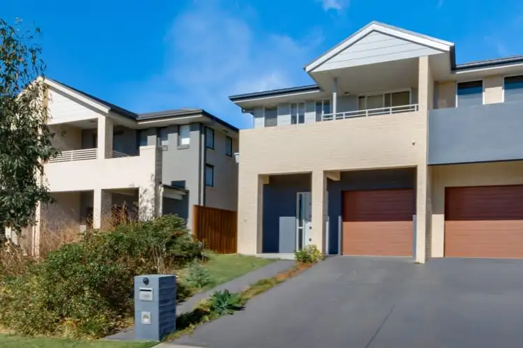 20B McGuire Crescent, Bardia NSW 2565