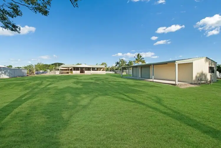 5 Havenwood Drive, Mount Low QLD 4818