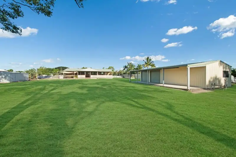 Main view of Homely house listing, 5 Havenwood Drive, Mount Low QLD 4818