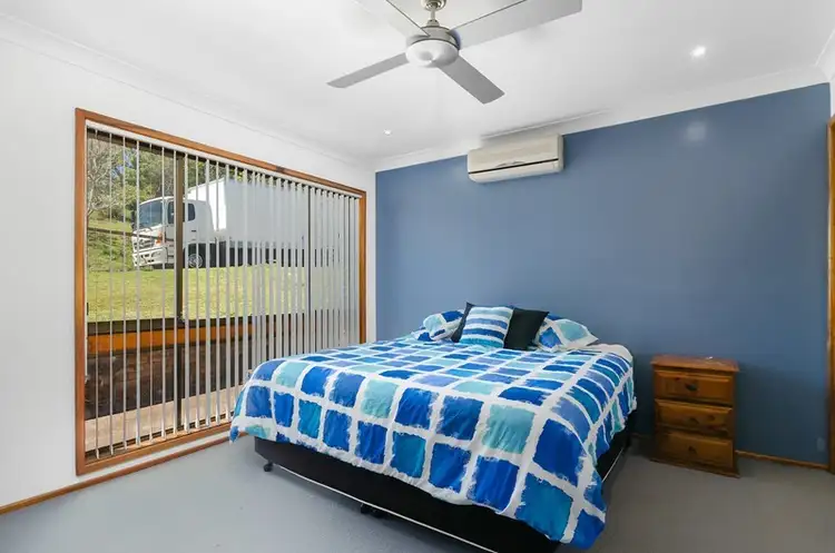 Fifth view of Homely house listing, 40 Coronet Place, Dapto NSW 2530