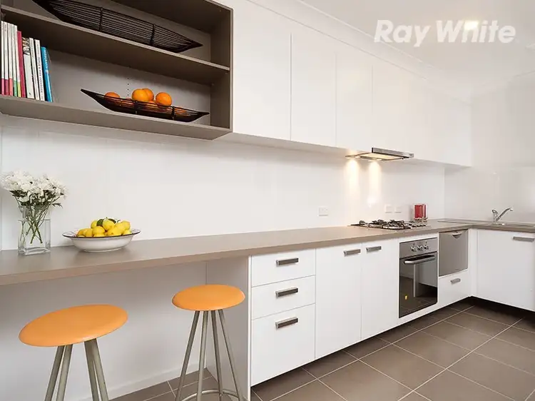 Third view of Homely unit listing, 4/451 Ainslie Avenue, Lavington NSW 2641