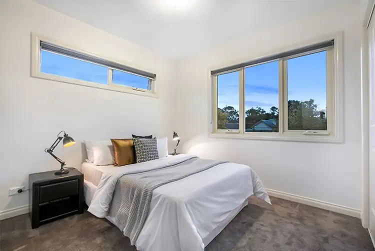 Sixth view of Homely townhouse listing, 1/80 Delaware Street, Reservoir VIC 3073