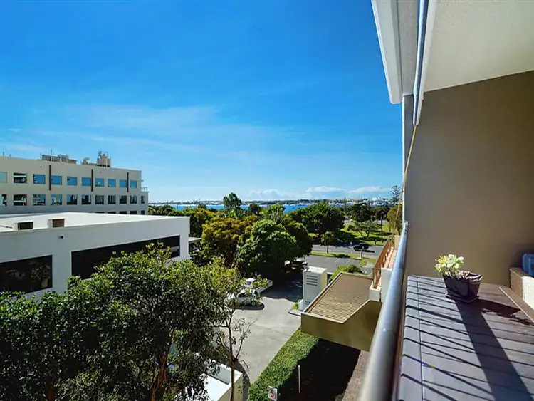 Second view of Homely apartment listing, 10 Marine Parade, Southport QLD 4215