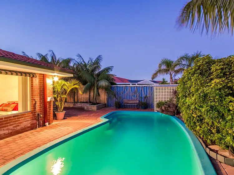 Sixth view of Homely house listing, 17 Livorno Gardens, Secret Harbour WA 6173