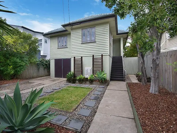 Third view of Homely house listing, 79 Felix Street, Wooloowin QLD 4030