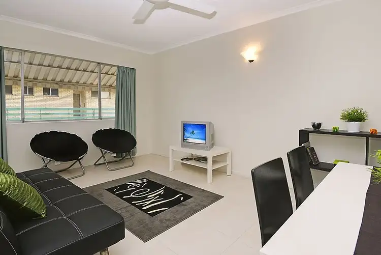 Fourth view of Homely unit listing, 2/87 Swann Road, Taringa QLD 4068