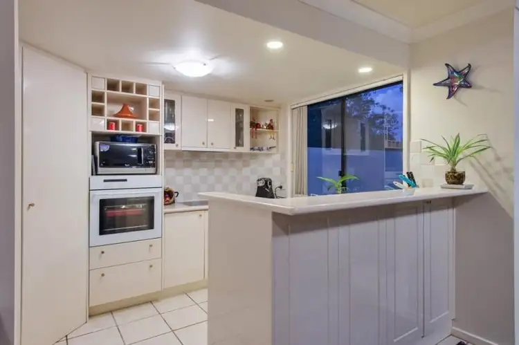 Seventh view of Homely townhouse listing, 57/60 Caseys Road, Hope Island QLD 4212