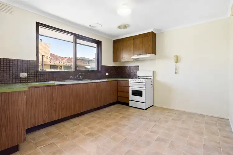 Third view of Homely unit listing, 1/45 Bevan Avenue, Clayton South VIC 3169