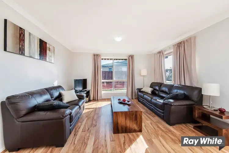 Second view of Homely house listing, 13 Rowland Street, Macgregor ACT 2615