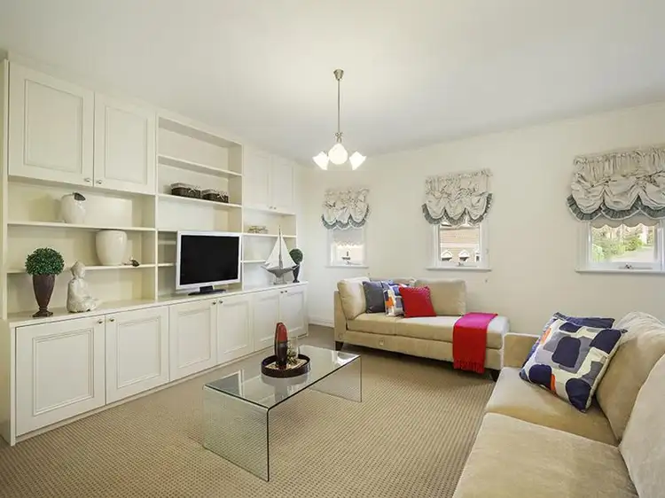 Fifth view of Homely house listing, 7/25 Cavalier Street, Doncaster East VIC 3109