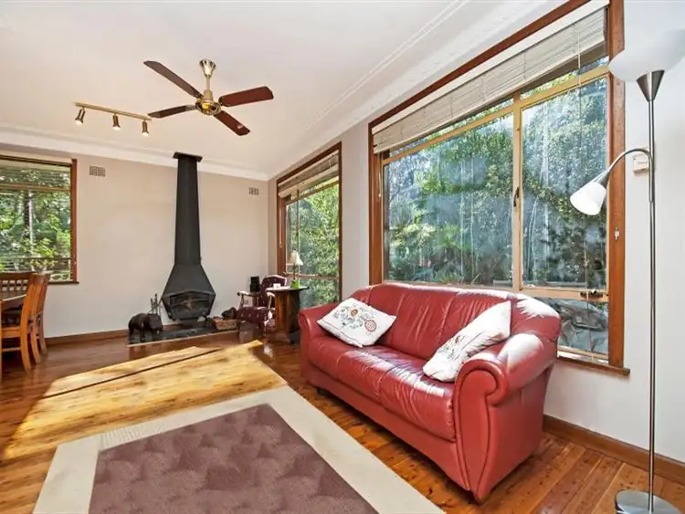 Second view of Homely house listing, 64 Boronia Avenue, Cheltenham NSW 2119