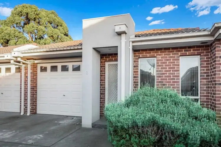 2/8 White Street, Reservoir VIC 3073