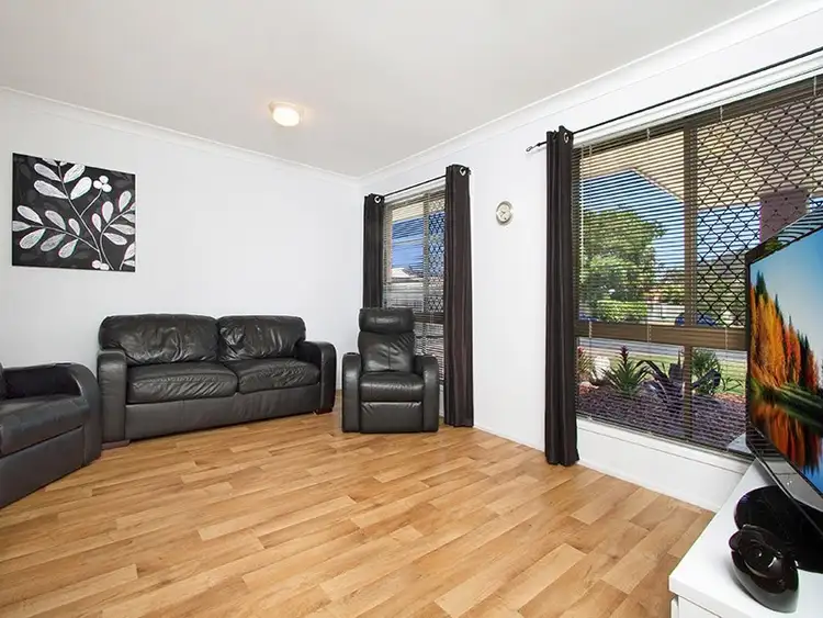 Seventh view of Homely house listing, 26 Perak Court, Tanah Merah QLD 4128