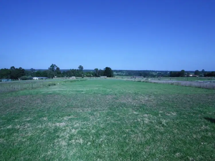 Main view of Homely land listing, Address available on request