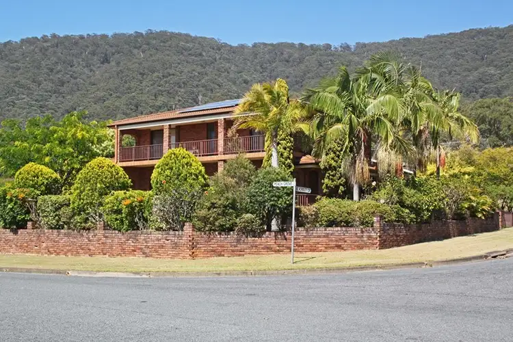 Second view of Homely house listing, 16 Peach Grove, Laurieton NSW 2443