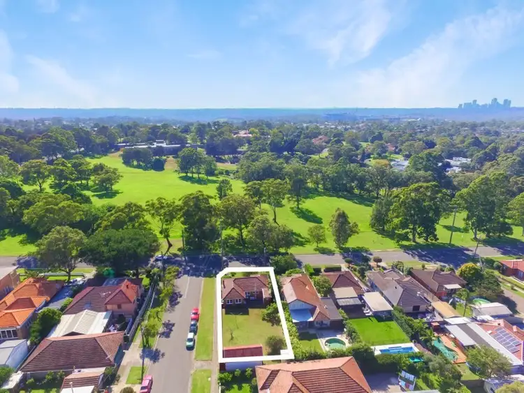 Second view of Homely house listing, 76 Twin Road, North Ryde NSW 2113