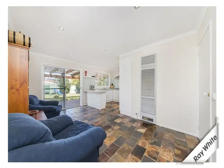 Seventh view of Homely house listing, 4 Darebin Place, Conder ACT 2906