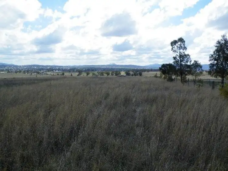 Second view of Homely rural property listing, 55 Annie's Lane, Quirindi NSW 2343