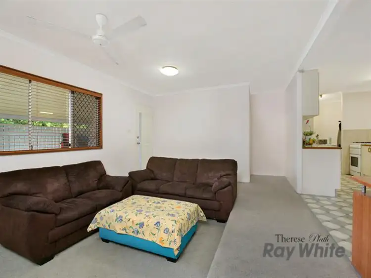 Fourth view of Homely house listing, 30 Jensen Street, Manoora QLD 4870