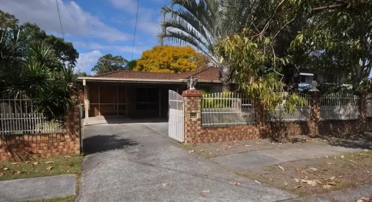 17 Collard Street, Slacks Creek QLD 4127