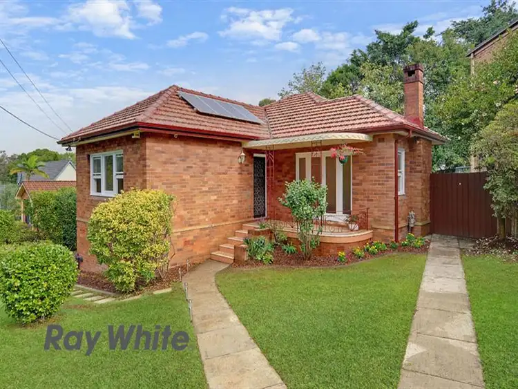 Fourth view of Homely house listing, 140 Balaclava Road, Marsfield NSW 2122