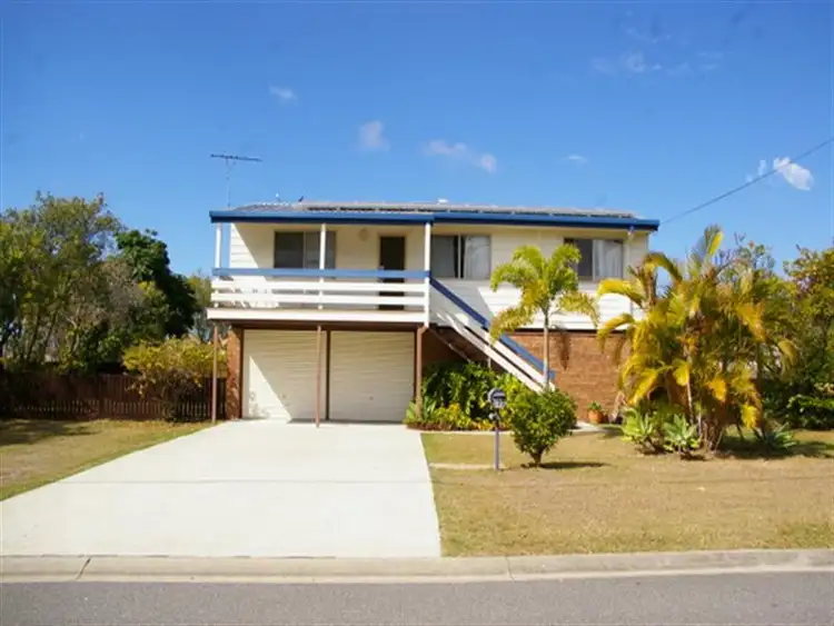 3 Pidgeon Drive, Deception Bay QLD 4508