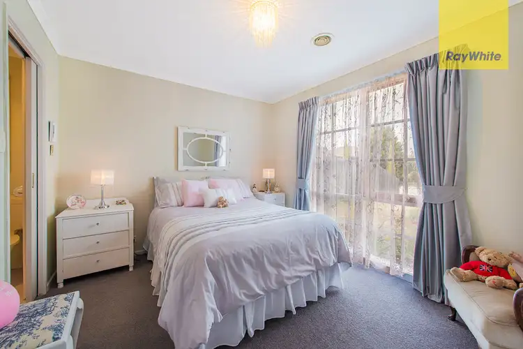 Fifth view of Homely house listing, 6 Bower Court, Ferntree Gully VIC 3156