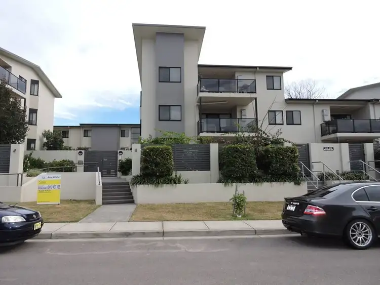 31/212-220 Gertrude Street, North Gosford NSW 2250