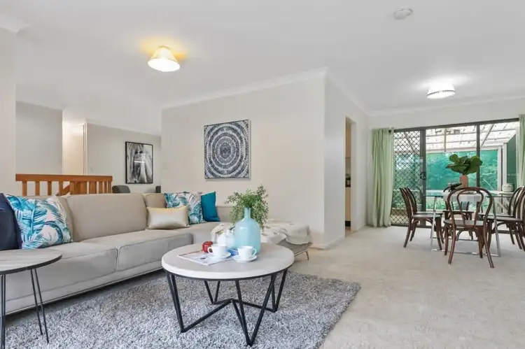 Main view of Homely house listing, 16 Rialanna Street, Kenmore QLD 4069