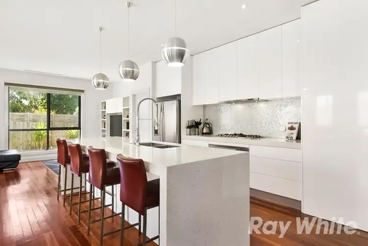 Third view of Homely townhouse listing, 1/35 Lemana Crescent, Mount Waverley VIC 3149
