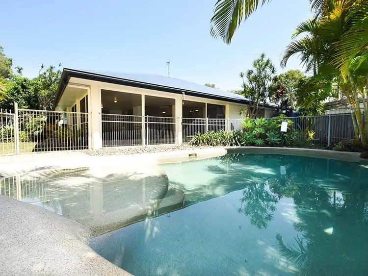 4 Hawkesbury Court, Bli Bli QLD 4560