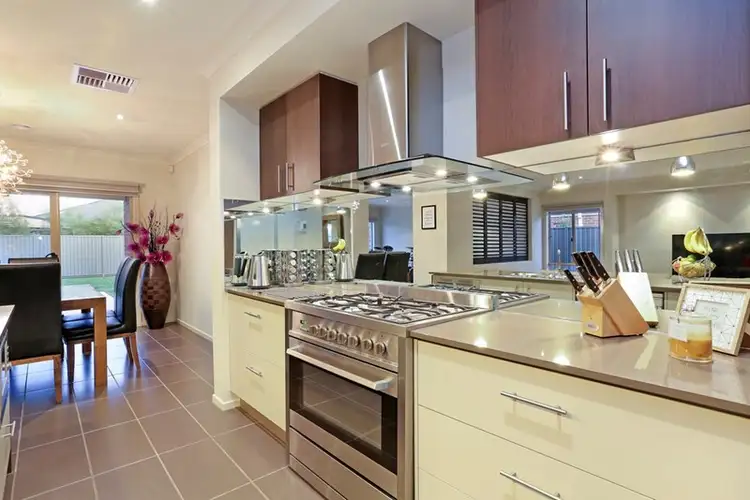 Sixth view of Homely house listing, 31 Cape Barron Drive, Lara VIC 3212