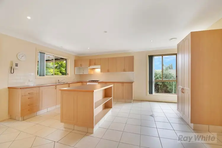 Third view of Homely house listing, 52 Jacqua Avenue, Goulburn NSW 2580