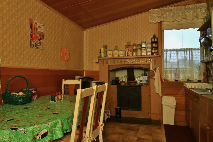 Fifth view of Homely house listing, 24-26 High Street, Heathcote VIC 3523