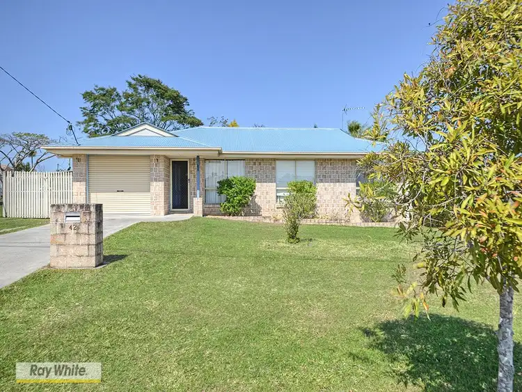 Second view of Homely house listing, 42 Government Street, Deception Bay QLD 4508