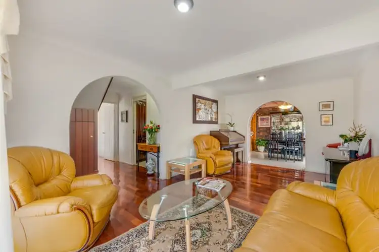 Third view of Homely house listing, 16 Bensbach Road, Glenfield NSW 2167