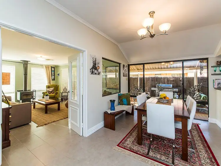 Third view of Homely house listing, 148 Arpenteur Drive, Baldivis WA 6171