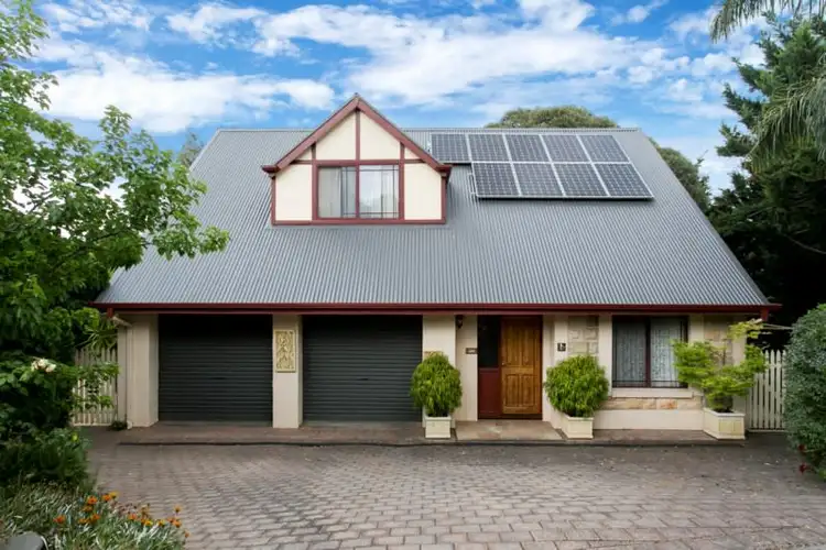 71 Glendale Avenue, Flagstaff Hill SA 5159